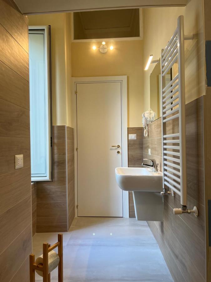 Appartement Wanda Bleisure à Naples Extérieur photo