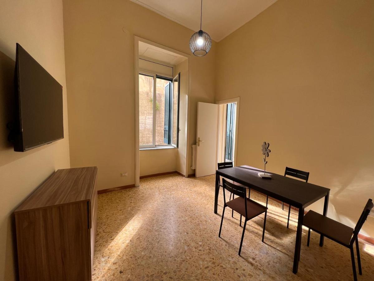 Appartement Wanda Bleisure à Naples Extérieur photo