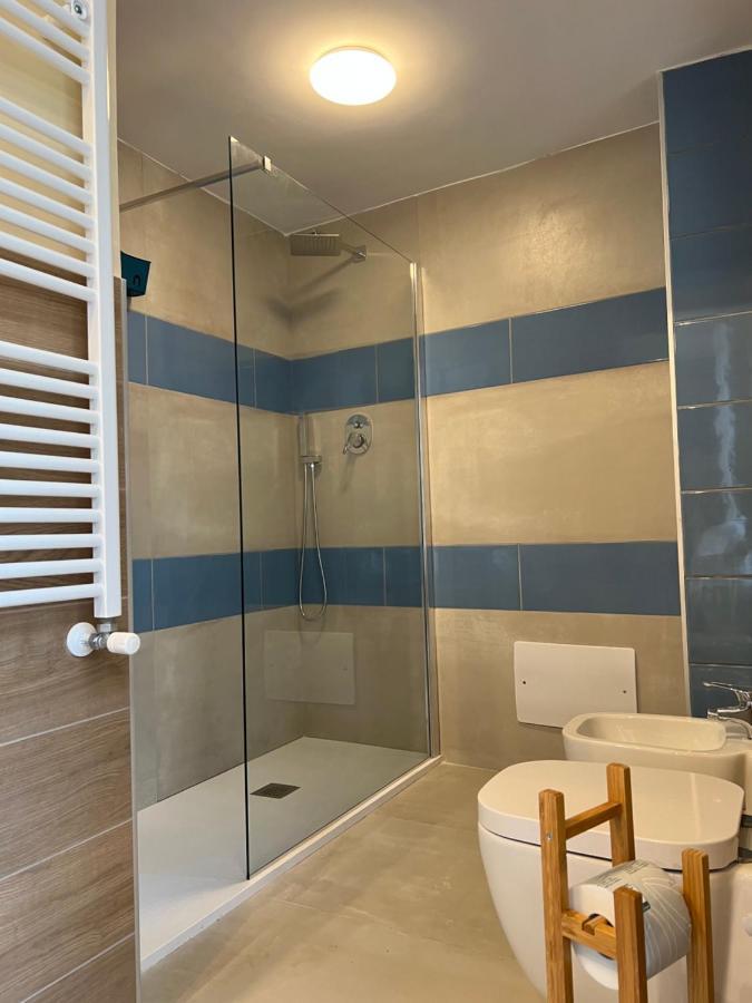 Appartement Wanda Bleisure à Naples Extérieur photo
