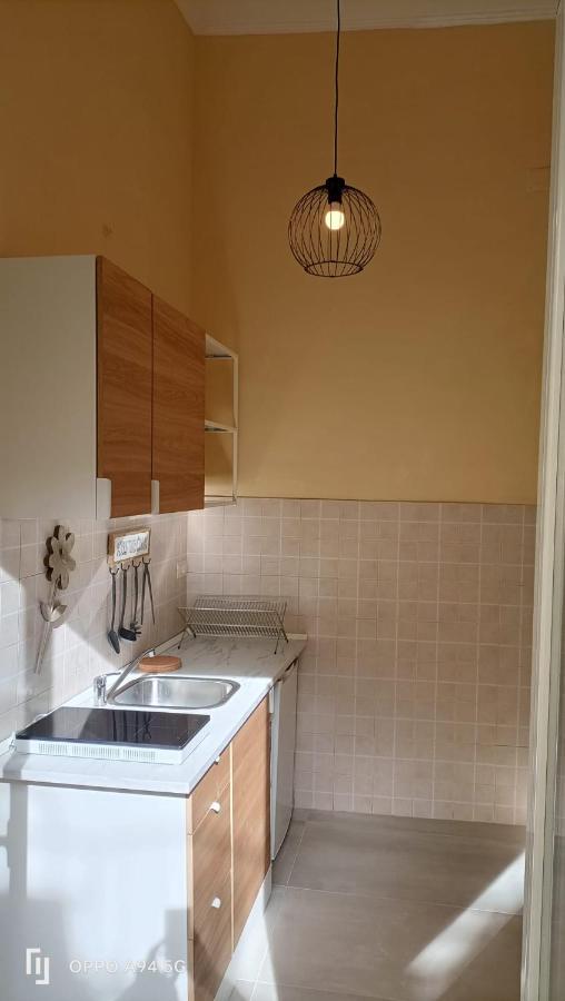Appartement Wanda Bleisure à Naples Extérieur photo