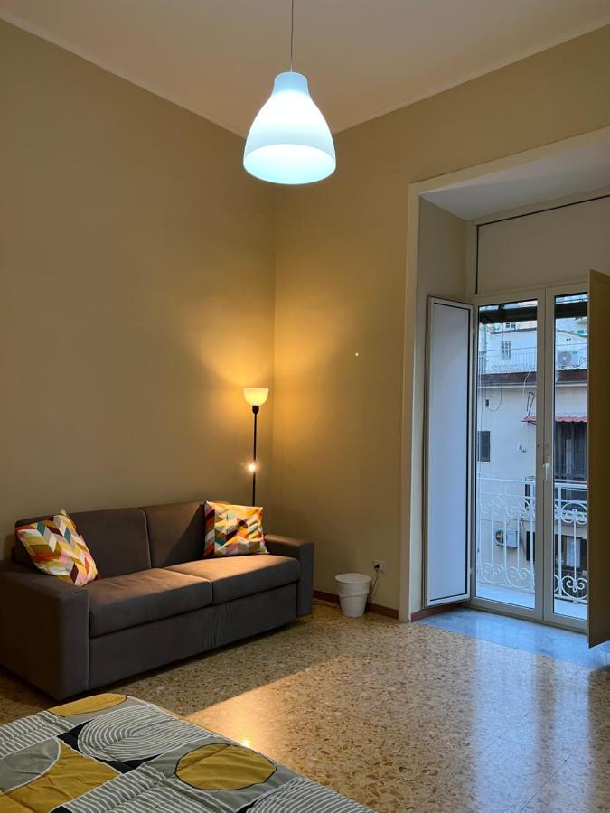 Appartement Wanda Bleisure à Naples Extérieur photo