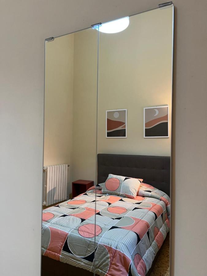 Appartement Wanda Bleisure à Naples Extérieur photo