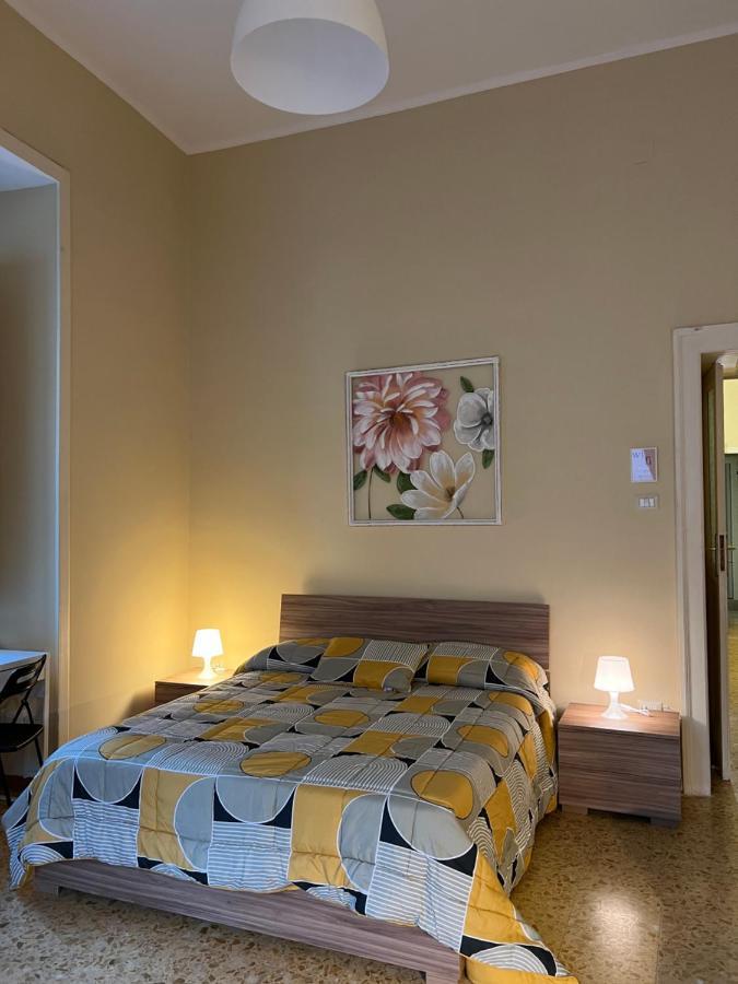Appartement Wanda Bleisure à Naples Extérieur photo