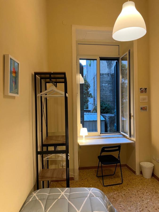 Appartement Wanda Bleisure à Naples Extérieur photo