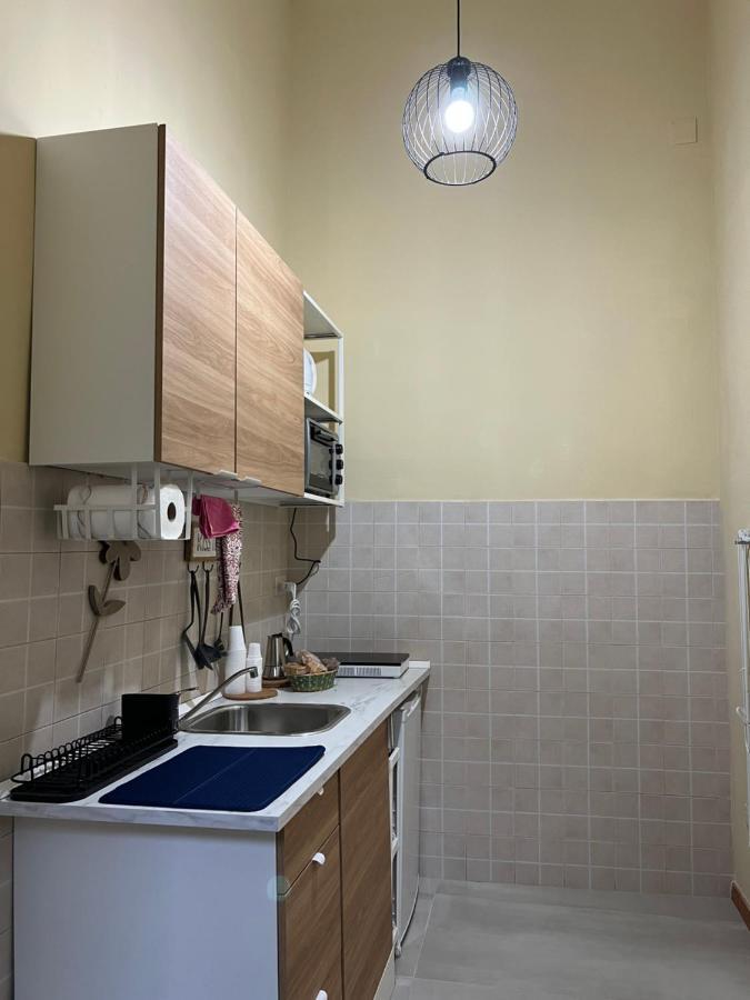 Appartement Wanda Bleisure à Naples Extérieur photo