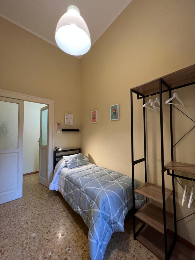 Appartement Wanda Bleisure à Naples Extérieur photo
