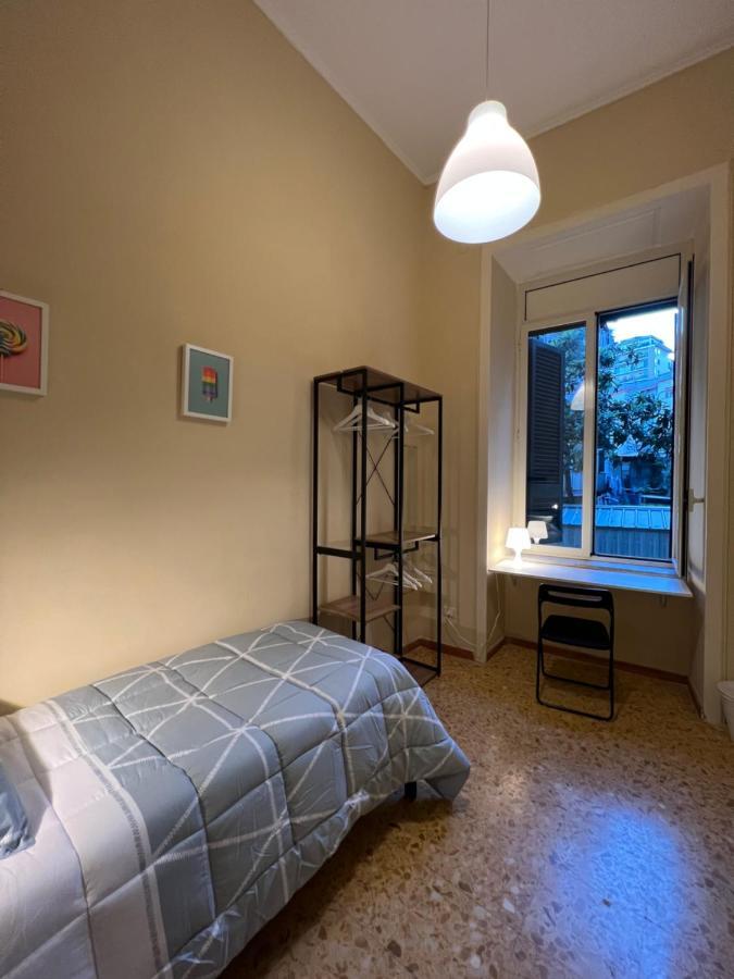 Appartement Wanda Bleisure à Naples Extérieur photo