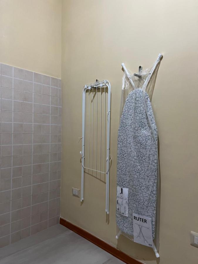 Appartement Wanda Bleisure à Naples Extérieur photo