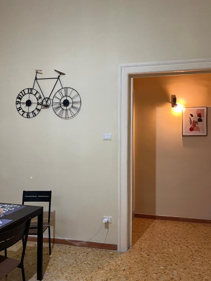 Appartement Wanda Bleisure à Naples Extérieur photo