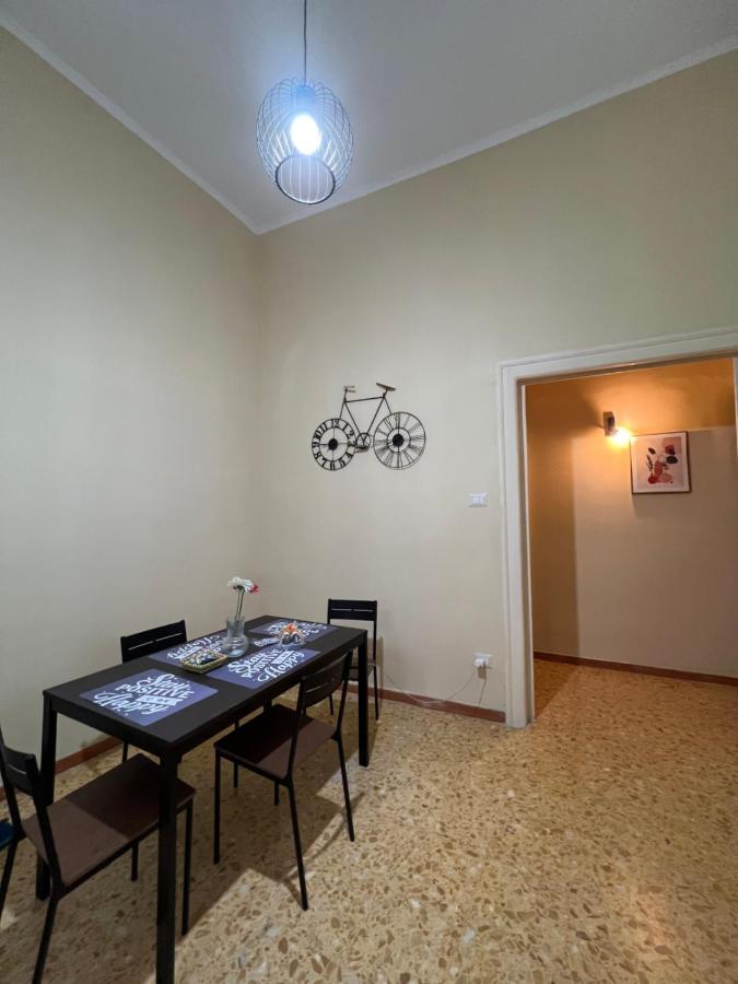 Appartement Wanda Bleisure à Naples Extérieur photo