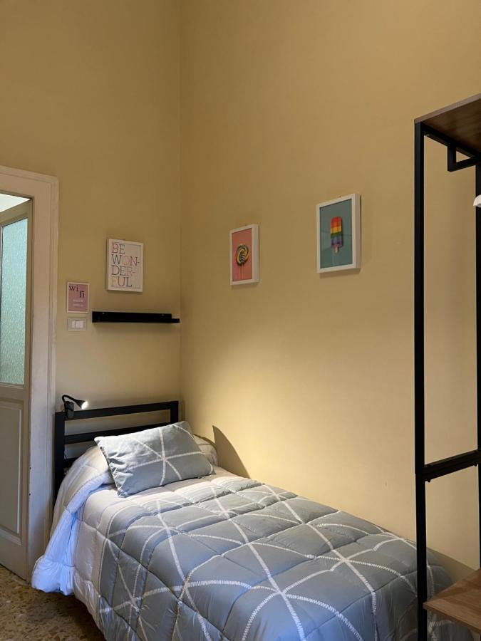 Appartement Wanda Bleisure à Naples Extérieur photo