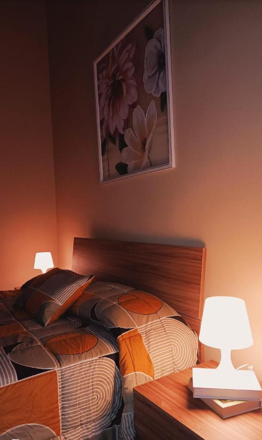 Appartement Wanda Bleisure à Naples Extérieur photo