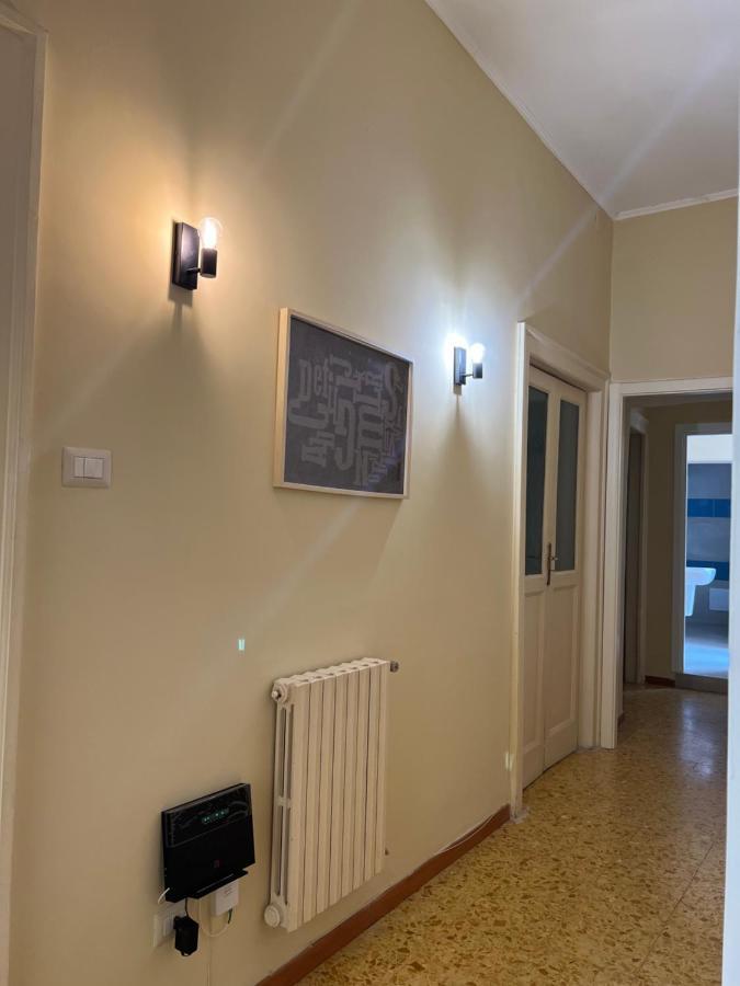 Appartement Wanda Bleisure à Naples Extérieur photo