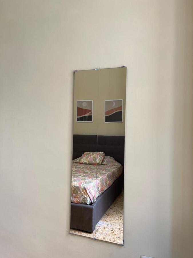 Appartement Wanda Bleisure à Naples Extérieur photo