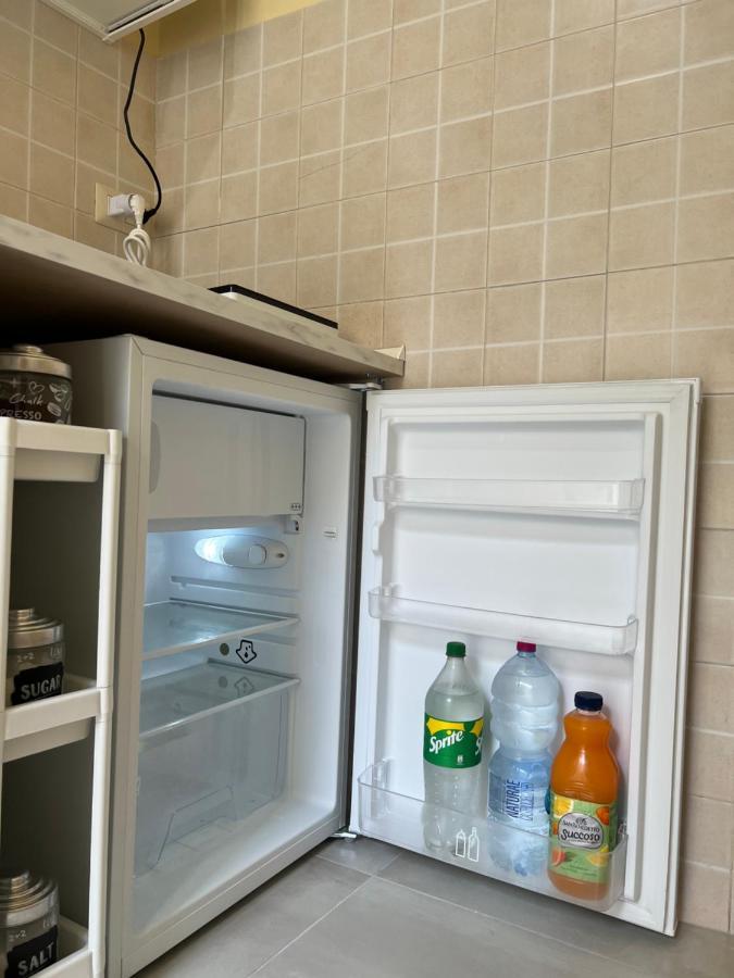 Appartement Wanda Bleisure à Naples Extérieur photo