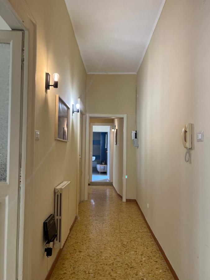 Appartement Wanda Bleisure à Naples Extérieur photo